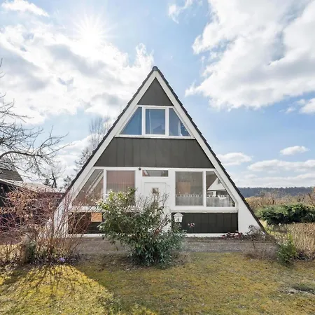 Holiday home In