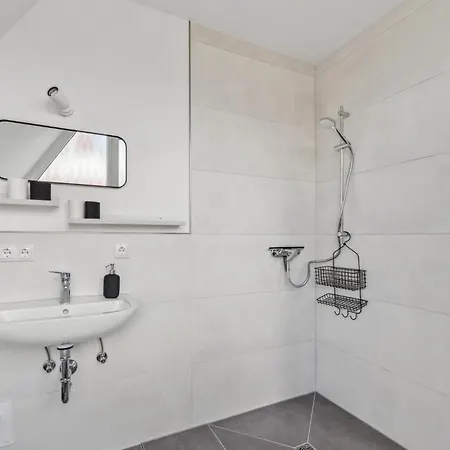 Holiday home In Sulzdorf an der Lederhecke