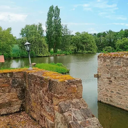 In * Sulzdorf an der Lederhecke